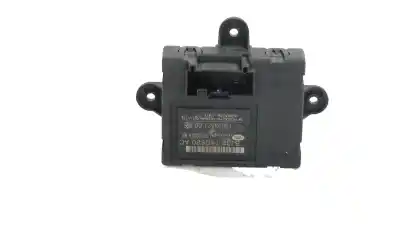 Second-hand car spare part central locking pump for land rover freelander (lr2) td4 e oem iam references bj3214d620ac