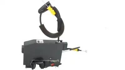 Piesă de schimb auto la mâna a doua încuietoare ușa din spate stânga pentru peugeot 308 access referințe oem iam 9826126080