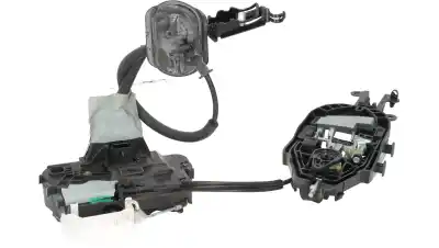 Peça sobressalente para automóvel em segunda mão Fechadura Da Porta Dianteira Esquerda por FORD FOCUS LIM. ST-Line Referências OEM IAM E01961105LHDD  