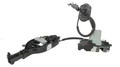 Peça sobressalente para automóvel em segunda mão fechadura da porta dianteira esquerda por ford focus lim. st-line referências oem iam e01961105lhdd  