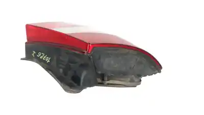 Second-hand car spare part left tailgate light for fiat stilo (192) 1.9 jtd cat oem iam references   