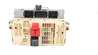 Second-hand car spare part fuse box unit for fiat stilo (192) 1.9 jtd cat oem iam references 46797609  
