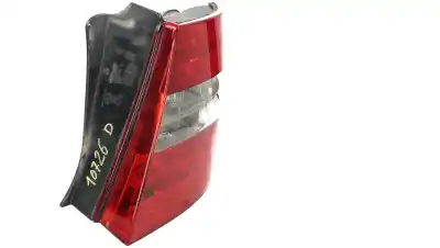 Second-hand car spare part right tailgate light for fiat stilo (192) 1.9 jtd cat oem iam references   