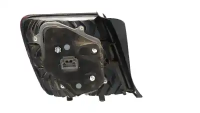 Second-hand car spare part Right Tailgate Light for FIAT STILO (192) 1.9 JTD CAT OEM IAM references   