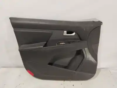 Second-hand car spare part LEFT FRONT DOOR TRIM for KIA SPORTAGE Concept 4x2 OEM IAM references 82330-3U010  