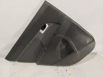 Peça sobressalente para automóvel em segunda mão forra / revestimento da porta traseira esquerda por kia sportage concept 4x2 referências oem iam   