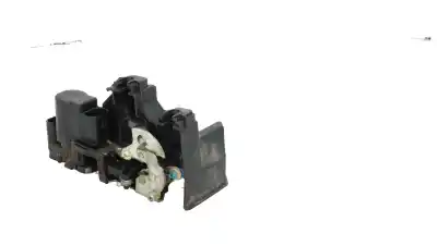 Second-hand car spare part left front door lock for chevrolet epica lt oem iam references 