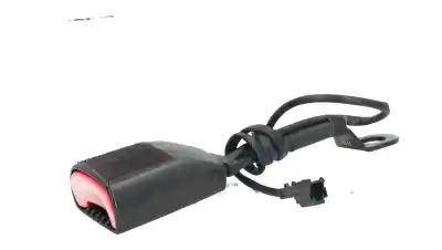 Peça sobressalente para automóvel em segunda mão chicote / encaixe cinto segurança dianteiro direito por citroen c5 berlina exclusive referências oem iam   