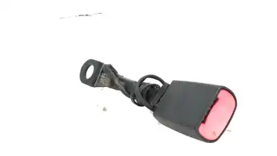 Peça sobressalente para automóvel em segunda mão chicote / encaixe cinto segurança dianteiro esquerdo por chevrolet epica lt referências oem iam   