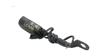 Peça sobressalente para automóvel em segunda mão chicote / encaixe cinto segurança dianteiro esquerdo por chevrolet epica lt referências oem iam   