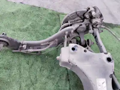 Gebrauchtes Autoersatzteil hinterachse zum kia sportage concept 4x2 oem-iam-referenzen 