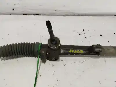 Peça sobressalente para automóvel em segunda mão caixa de direção por fiat bravo (198) 1.9 16v dynamic multijet referências oem iam a0010117