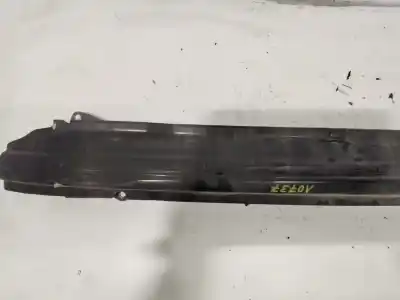 İkinci el araba yedek parçası ön tampon güçlendirmesi için seat toledo (1m2) select oem iam referansları 1m5807431a
