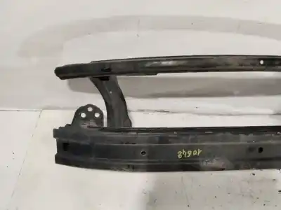 Peça sobressalente para automóvel em segunda mão reforço do pára choques dianteiro por fiat bravo (198) 1.9 16v dynamic multijet referências oem iam 