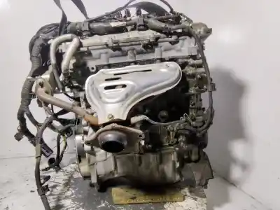Peça sobressalente para automóvel em segunda mão MOTOR COMPLETO por TOYOTA PRIUS (NHW30)  Referências OEM IAM 2ZR  