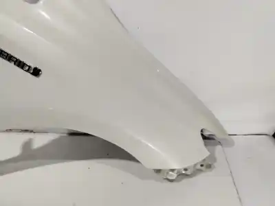 Peça sobressalente para automóvel em segunda mão guarda-lamas dianteiro direito por toyota auris hybrid active referências oem iam   