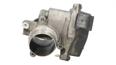 Peça sobressalente para automóvel em segunda mão Borboleta De Admissão por SEAT LEON (1P1) Reference Referências OEM IAM 03L128063Q  