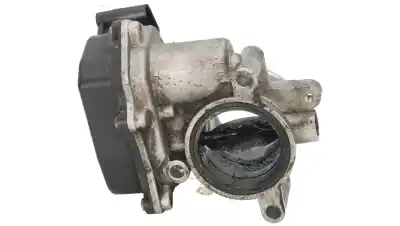 Peça sobressalente para automóvel em segunda mão borboleta de admissão por seat leon (1p1) reference referências oem iam 03l128063q  