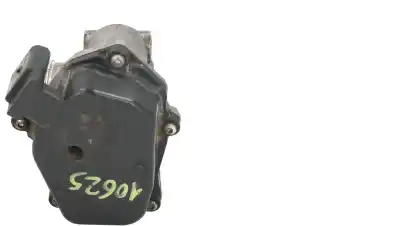 Peça sobressalente para automóvel em segunda mão borboleta de admissão por seat leon (1p1) reference referências oem iam 03l128063q  