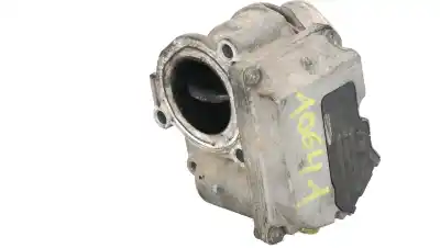 Peça sobressalente para automóvel em segunda mão borboleta de admissão por audi a2 (8z) 1.4 tdi referências oem iam a2c53099814  