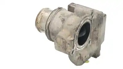 Peça sobressalente para automóvel em segunda mão borboleta de admissão por audi a2 (8z) 1.4 tdi referências oem iam a2c53099814  