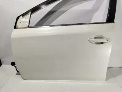 Peça sobressalente para automóvel em segunda mão  por TOYOTA AURIS  Referências OEM IAM   