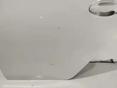 Peça sobressalente para automóvel em segunda mão porta do automóvel traseira esquerda por toyota auris hybrid active referências oem iam   