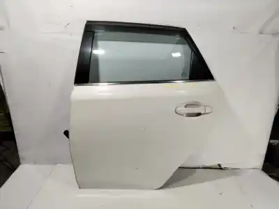 Peça sobressalente para automóvel em segunda mão  por TOYOTA AURIS  Referências OEM IAM   