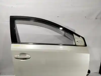 Peça sobressalente para automóvel em segunda mão  por TOYOTA AURIS  Referências OEM IAM   