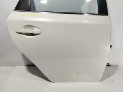 Peça sobressalente para automóvel em segunda mão  por TOYOTA AURIS  Referências OEM IAM   