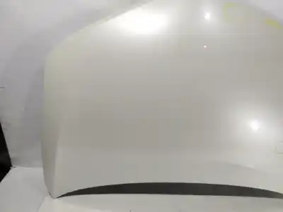 Peça sobressalente para automóvel em segunda mão capot por toyota auris hybrid active referências oem iam   