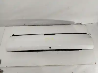 Second-hand car spare part tailgate for peugeot 3008 active oem iam references   