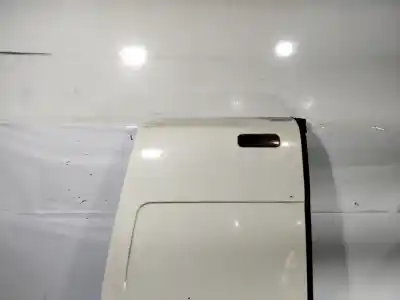 Peça sobressalente para automóvel em segunda mão porta do automóvel traseira esquerda por ford transit connect (tc7) bhp-2 referências oem iam   