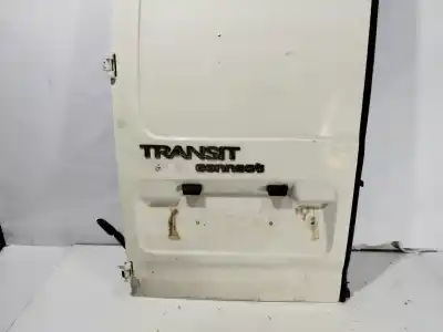Peça sobressalente para automóvel em segunda mão porta do automóvel traseira esquerda por ford transit connect (tc7) bhp-2 referências oem iam   