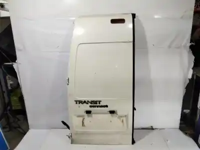 Peça sobressalente para automóvel em segunda mão porta do automóvel traseira esquerda por ford transit connect (tc7) bhp-2 referências oem iam   