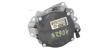 Peça sobressalente para automóvel em segunda mão depressor de travões / bomba de vácuo por seat leon (1p1) reference referências oem iam 03l145100b  