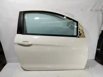 Peça sobressalente para automóvel em segunda mão  por FORD KA (CCU)  Referências OEM IAM   