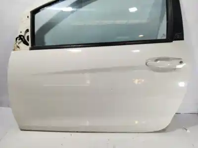 Peça sobressalente para automóvel em segunda mão  por FORD KA (CCU)  Referências OEM IAM   