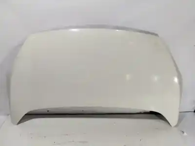 Peça sobressalente para automóvel em segunda mão capot por ford ka (ccu) black&white edition referências oem iam   