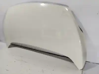 Peça sobressalente para automóvel em segunda mão capot por ford ka (ccu) black&white edition referências oem iam   