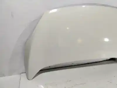 Peça sobressalente para automóvel em segunda mão capot por ford ka (ccu) black&white edition referências oem iam   