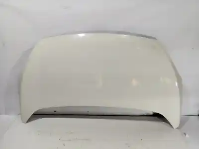 Peça sobressalente para automóvel em segunda mão capot por ford ka (ccu) black&white edition referências oem iam   