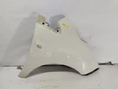 Peça sobressalente para automóvel em segunda mão guarda-lamas dianteiro direito por ford ka (ccu) black&white edition referências oem iam   