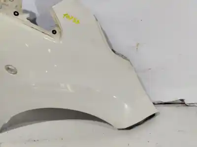 Peça sobressalente para automóvel em segunda mão  por FORD KA (CCU)  Referências OEM IAM   