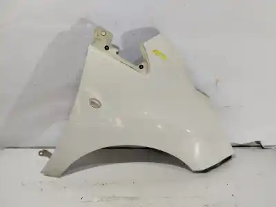 Peça sobressalente para automóvel em segunda mão guarda-lamas dianteiro direito por ford ka (ccu) black&white edition referências oem iam   