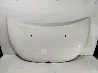 Peça sobressalente para automóvel em segunda mão Capot por CITROEN C3 PICASSO Feel Referências OEM IAM   