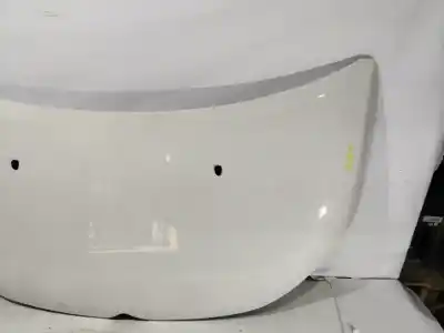 Peça sobressalente para automóvel em segunda mão capot por citroen c3 picasso feel referências oem iam   