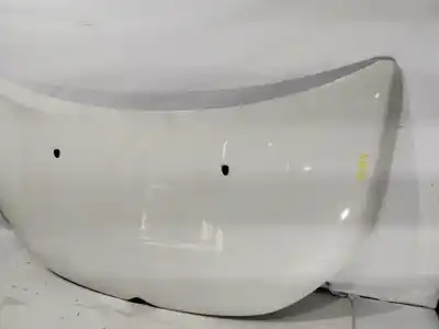 Peça sobressalente para automóvel em segunda mão capot por citroen c3 picasso feel referências oem iam   