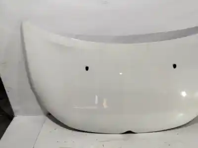 Peça sobressalente para automóvel em segunda mão capot por citroen c3 picasso feel referências oem iam   