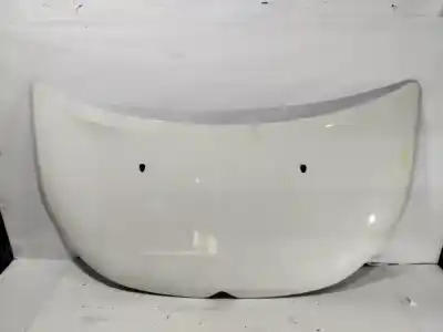 Peça sobressalente para automóvel em segunda mão capot por citroen c3 picasso feel referências oem iam   